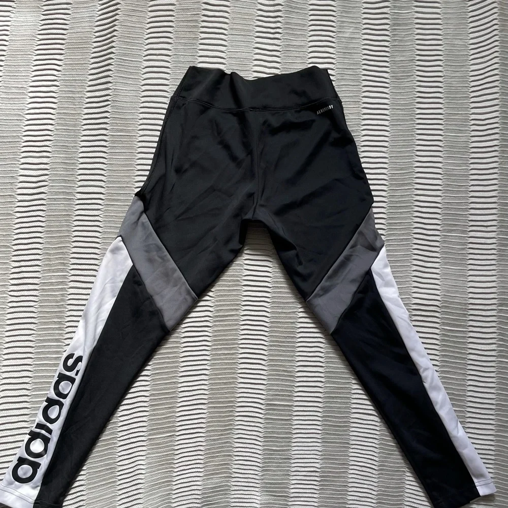 Adidas Leggings - Picture 5 of 5